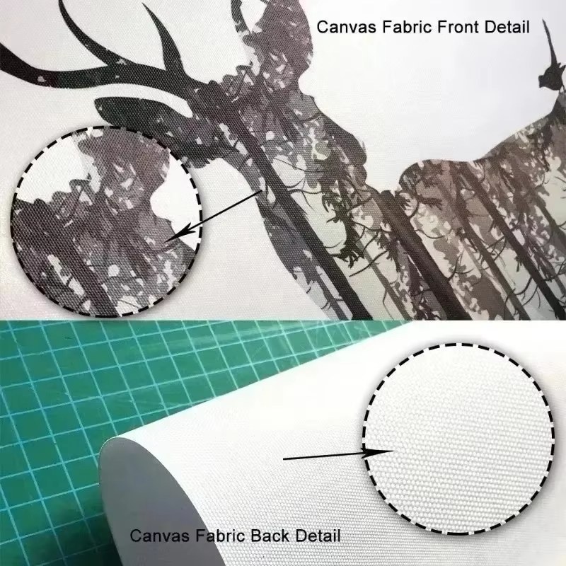 3 картины в рамах с изображени – обзор и цена Canvas Wrap Ready