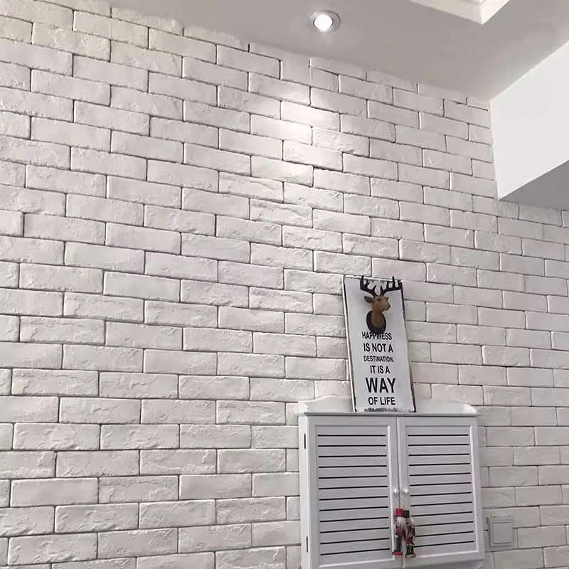 3D наклейка на кирпичную стену – обзор и цена Ceramic Tile Blank